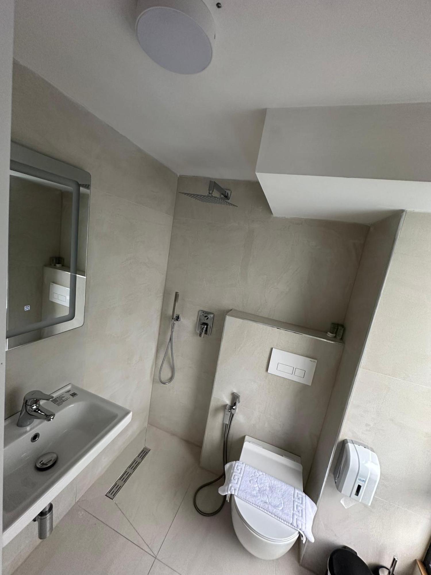 Bel Ami 2 Hotel Tirana